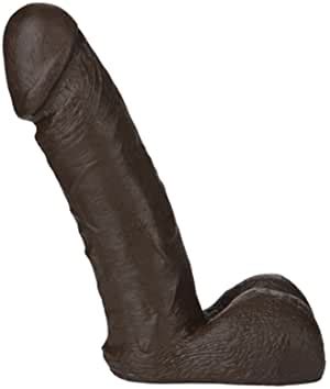 Maybe you would like to learn more about one of these? Amazon.com: 8 Inch Realistic Black Cock, Best: Health ...