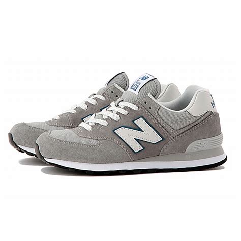 If you don't like how your new shoes look, fit or. FOOTMONKEY: 뉴발란스 574 스에이드스니카 new balance NEW BALANCE ML574 ...