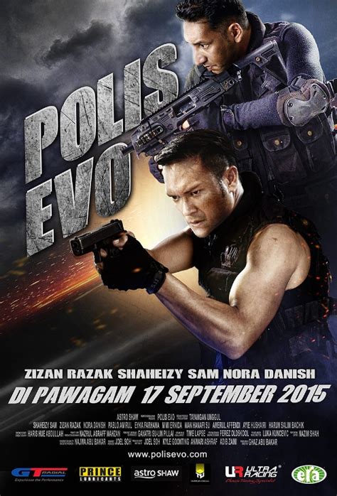 Polis evo 2 episode 1. Filem Polis Evo (2015) - Full Movie ~ VIDEO TERBARU 2020/2021