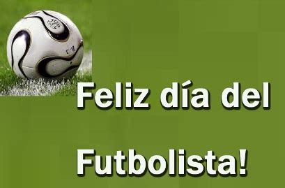 Hoy se celebra el día del futbolista argentino. Día del Futbolista Argentino - Piramide Informativa