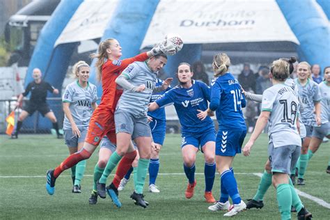 Along with competing in the championship, the club will also participate in the fa cup and efl cup. Durham WFC v Blackburn Rovers - Durham Women FC