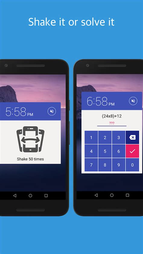 Apr 14, 2021 · if you want to download the apk for android alarm clock puzzle we provide the download link from the page apkpure.com. Alarmy Pro Apk Download v4.5.1 Paid Premium Latest