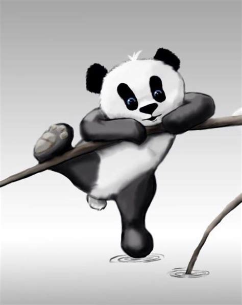 Gambar wallpaper panda lucu terbaru ratuhumor. Panda Lucu Wallpaper Hp Kartun - Wallpaper HD