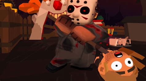Whitty mod friday night funkin coming out,let's enjoy this best mod. Friday the 13th: Killer Puzzle APK + Mod 18.20 - Download ...