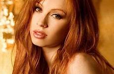 redhead wise sim hair red attractive choose board alexandra beautiful alex woman women