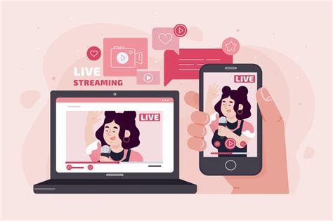 Aplikasi live streaming ini menyediakan beberapa kategori untuk kamu yang ingin melihat video siaran langsung seperti menyanyi, dance atau hanya sekedar mengobrol biasa. Aplikasi Streaming Film Terbaik di Android & iOS - Qwords