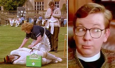 He has dedicated over three decades to research studying genetically controlled patterns of sleep and wakefulness within drosophila melanogaster. Young Michael Gove appears as a vicar in film A Feast At ...