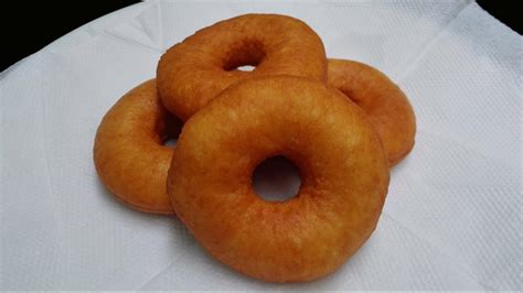 Maybe you would like to learn more about one of these? Donut Recipe || Homemade Doughnuts - Easy, Tasty & Quick ...