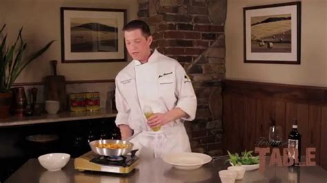 We want to let our customer's know that while following proper sanitation processes. Francesca's Restaurants Gnocchi Recipe - YouTube