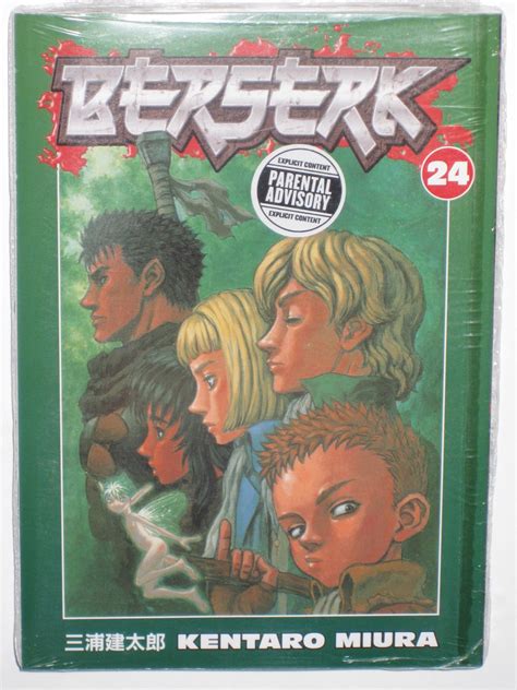 Read chapter 124 of berserk manga online on readberserk.com for free. Berserk Volume 24 (Dark Horse Manga)