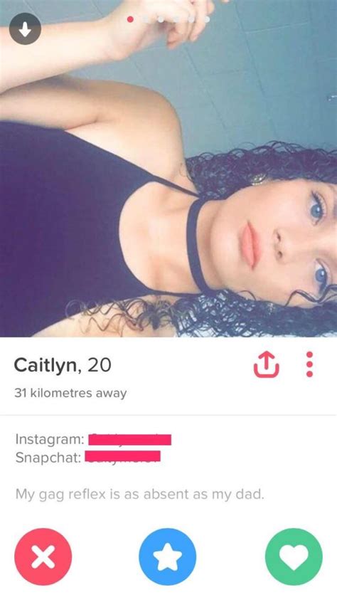 Tinder doesn't allow people under the age of 18 so i'm not sure what you mean by the filer is at 18+. The Best & Worst Tinder Profiles In The World #90 - Sick ...