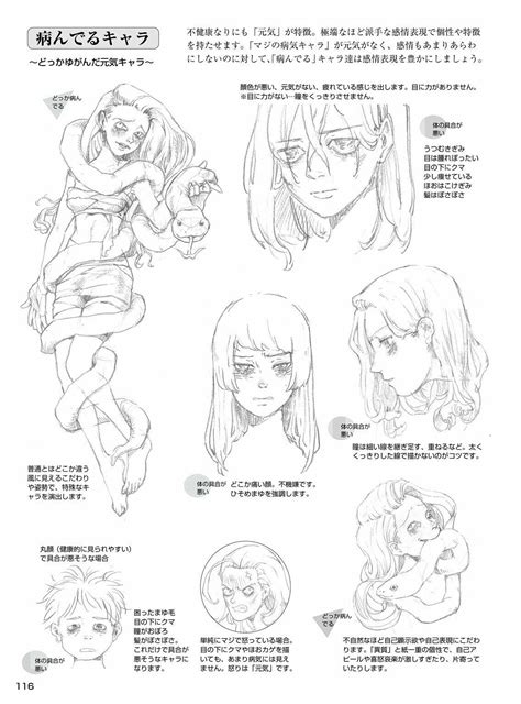 Maybe you would like to learn more about one of these? Tutorial image by Mathew Shember | Anime drawing books ...