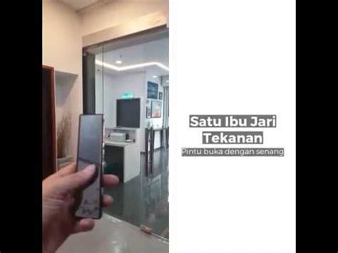 Sebagai contoh, pintu gelangsar automatik, pintu berputar automatik, openers automatik dan pengendali, sensor pintu automatik, automatik boom pintu dan sebagainya. CKS Glass Hardware | Automatic Sliding Door System (Videos)