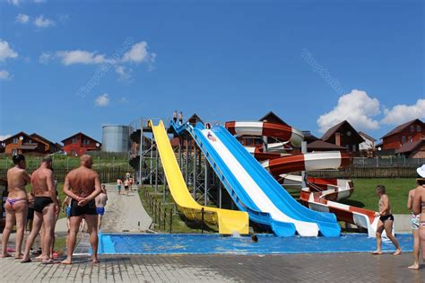 Cum a regasit Baile Figa o turista din Cluj. Puncte tari ...