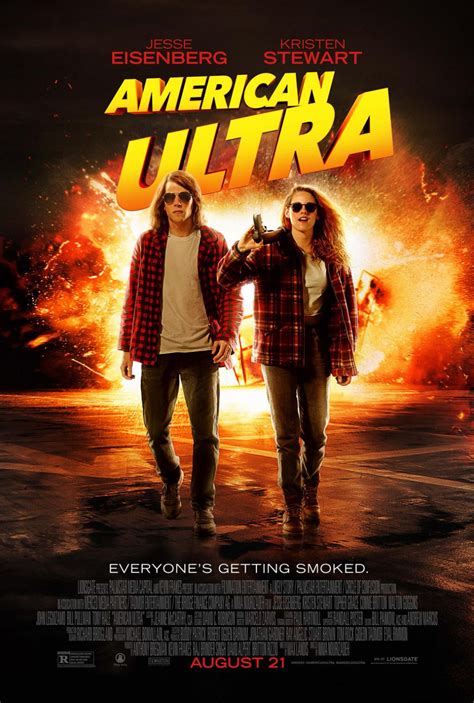 Beowulf (2007) cast and crew credits, including actors, actresses, directors, writers and more. Movie Review #298: "American Ultra" (2015) | Lolo Loves Films