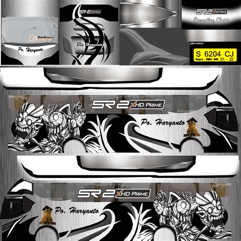 Livery bus srikandi special series stj update terbaru 2020 dengan banyak pilihan skin livery bus srikandi livery dalam game bussid sendiri artinya adalah sebuah model desain yang. Yudistira Livery Bussid Hd Jernih - Livery Bussid ...