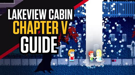 Beaver lakefront log cabin paradise w/emerald green lakeviews in quiet cove, & an easy walk to your boat slip in community dock. Lakeview Cabin V - All Endings - Guide - YouTube