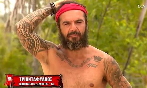 Η μπλε ομάδα του survivor ήταν η νικήτρια της δεύτερης ασυλίας, παίρνοντας έτσι «ρεβάνς» και αναγκάζοντας τους κόκκινους να βγάλουν δύο υποψήφιους για αποχώρηση. Αποχωρηση Survivor Σημερα - Survivor Spoiler Poios Paikths ...