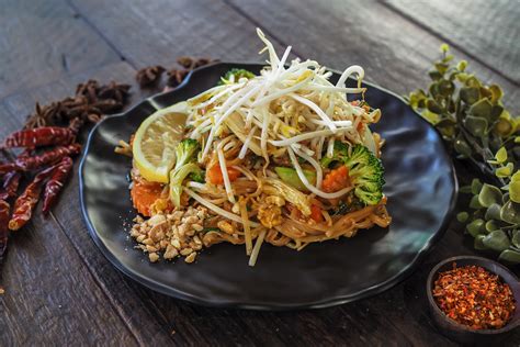 Tripadvisor sitesinde 5 üzerinden 4,5 puanla derecelendirilmiş ve portland bölgesindeki 4.367 restoran arasında 1.893. Vegan Thai food at Phat Elephant in Brisbane's CBD - Food ...