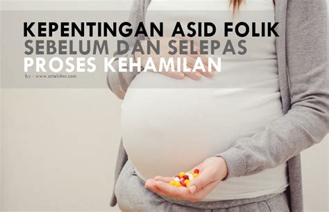 Then dr kata makan asid folik sekarang dan makan progynova start 1st day period bulan 5. KEPENTINGAN ASID FOLIK SEBELUM DAN SELEPAS PROSES ...