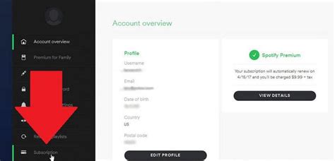 When you delete your spotify account, you will receive an email from spotify saying this is our last goodbye and having the 'reactivate my account' link. How to Cancel Your Spotify Account | News & Opinion ...
