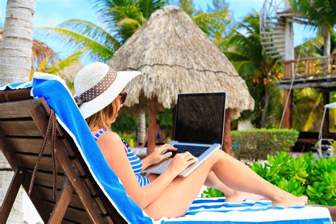 Check spelling or type a new query. This Year's Top 5 Summer Vacation Destinations - TheStreet