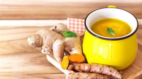 Oleh karena itu, sebaiknya anda berupaya menjaga daya tahan tubuh. Cara Membuat Curcumin: Minuman Herbal untuk Menjaga Daya ...