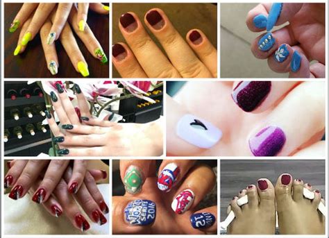 Best nail salon in cleveland 2007. Summer nails can be your best accessory at these Best Nail ...