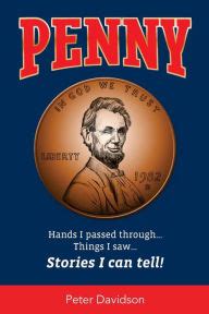 Things not seen summary and analysis. Have You Heard My Book Review: Penny: Hands I Passed ...