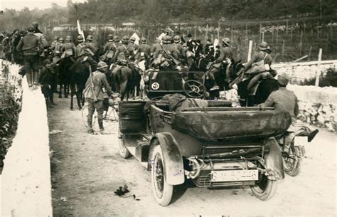 La premessa è tutto ciò che era. 3 Novembre 1918 : verso la fine della Prima Guerra ...