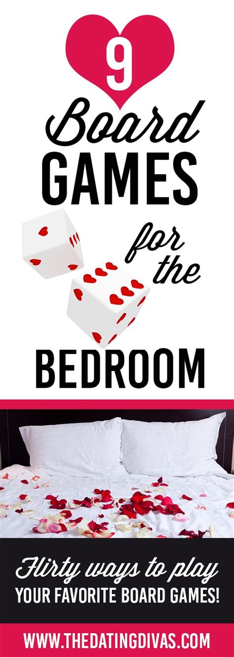 Intimate items (for health/hygiene reasons). Games For The Bedroom