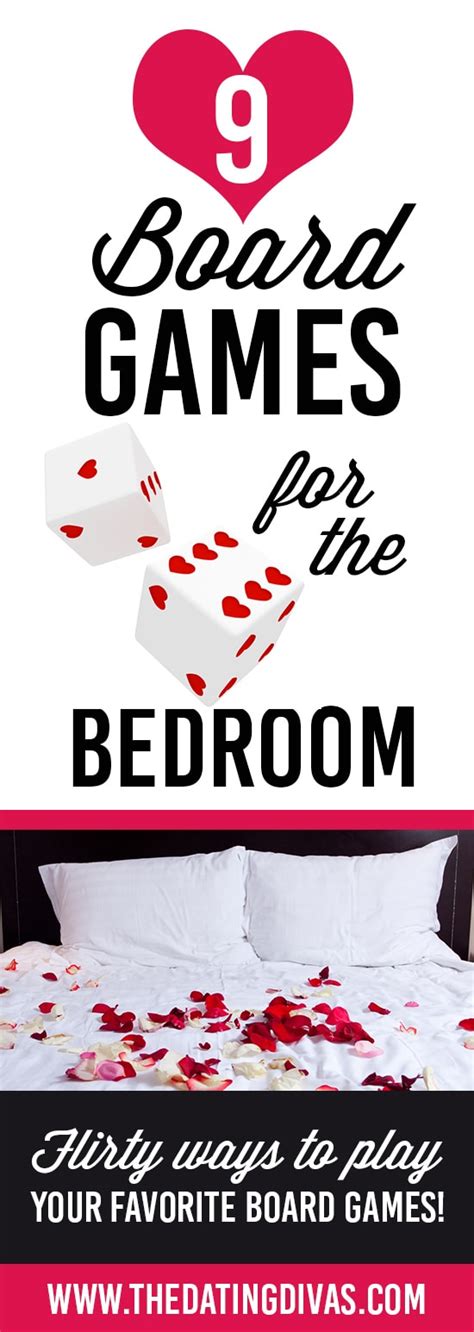 Maybe you would like to learn more about one of these? Games For The Bedroom