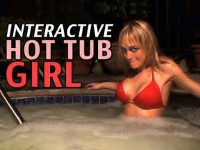 Whirlpool (disambiguation) — a whirlpool is a swirling body of water. Tub Girl