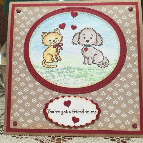 Pretty kitty bella gets rear fuck. I bought the Pretty Kitty stamp set for my mom and ...