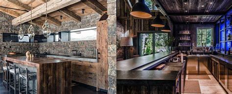 See more ideas about western man cave ideas, man cave, bars for home. Top 70 Best Rustic Bar Ideas - Vintage Home Interior Designs