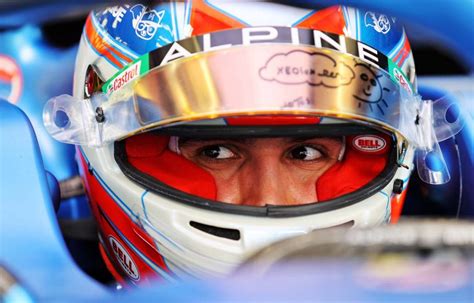 Now donning the alpine f1 team liveries, ocon teams up with fernando alonso to take the 2021 season by storm. Why it's now or never for under-pressure Esteban Ocon ...