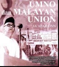 (a) tujuan penubuhan malayan union. Pengajian Malaysia: MALAYAN UNION