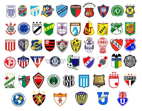 The conmebol sudamericana, named as copa sudamericana (spanish pronunciation: Flamengo e seus jogos: Os 54 times da Copa Sul-Americana 2017