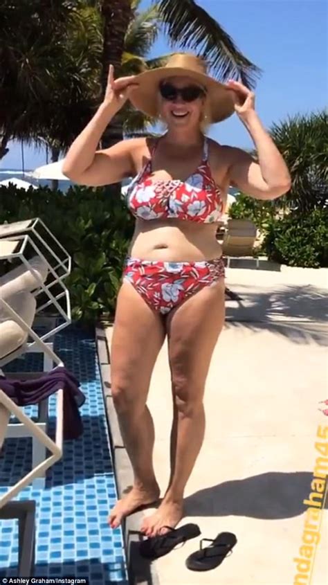 The animals the house of the rising sun. Bikini-clad Ashley Graham joined by stunning mum in Bali ...