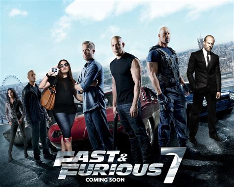 Check spelling or type a new query. Movie Poster 101: Fast and Furious 7 Movie Posters