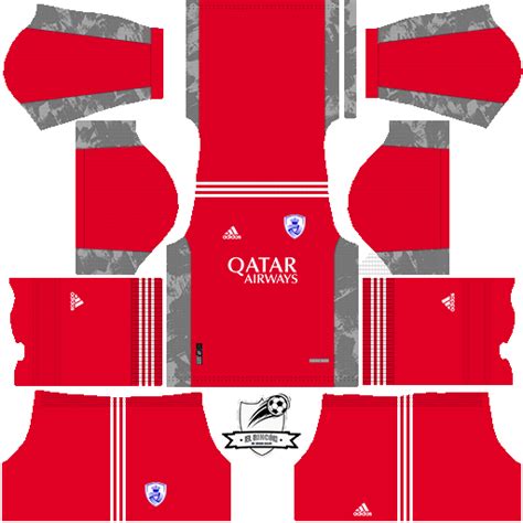 Entra en mi club, dentro del paso 2: el rincón del dream league: kits personalizados