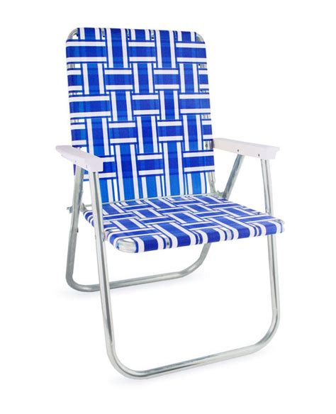 Choose from contactless same day delivery, drive up and more. Free Shipping - Folding Blue Lawn Chair | Lawn Chair USA