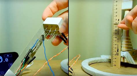 The heart of this diy metal detector circuit is the cs209a ic. DIY Metal Detector №1 (Home) - YouTube