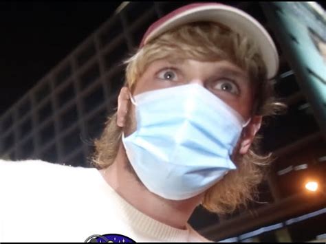 Jake paul vs ben askren. Watch: Logan Paul's reaction when he learned his brother ...
