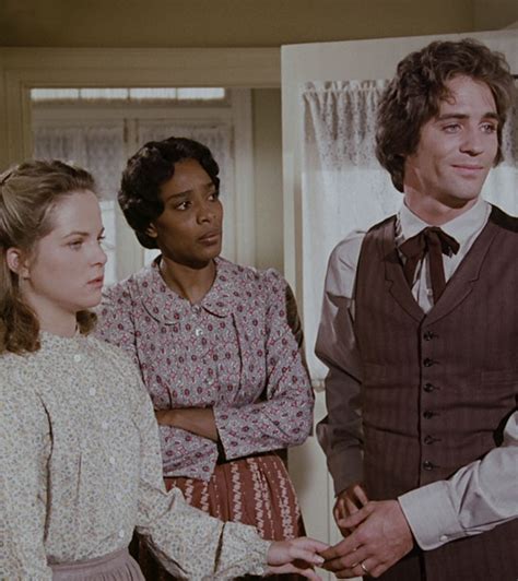 Maybe you would like to learn more about one of these? Little House on the Prairie | TV Series (Season 6) | Lionsgate