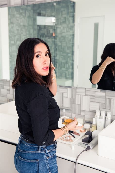 Maybe you would like to learn more about one of these? Hairstylist Jen Atkin Shares Her Morning Beauty Routine ...