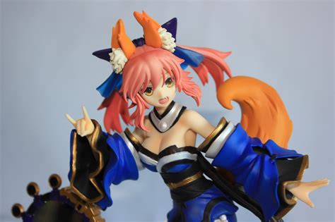 Looking for a good deal on fate tamamo no mae? Realm of Darkness: Fate Extra 1/8 Caster/Tamamo no Mae Review