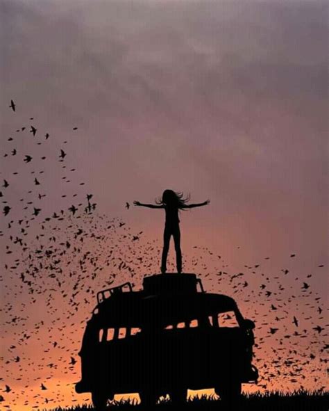 Ada yang tak tenggelam ketika senja atau bahkan begitu menggambarkan hati yang sedang ditumbuhi nestapa. Quotes Wattpad - Senja dan Rindu - Wattpad