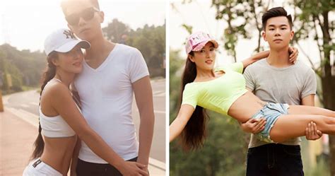 Young teen couple just 18 years old. 50-Year-Old Woman Looks So Young People Mistake Her for ...