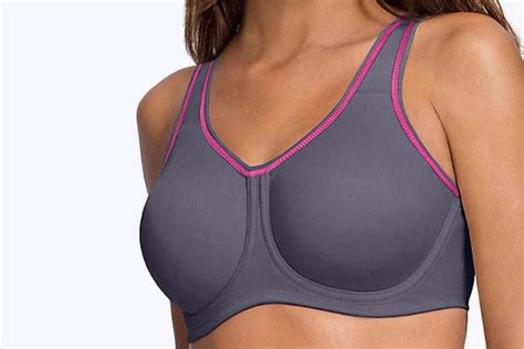 6 best sports bra for large breasts size DD and up | Best ...